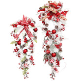 Upside Down Christmas Tree